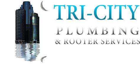 tri city plumbing.